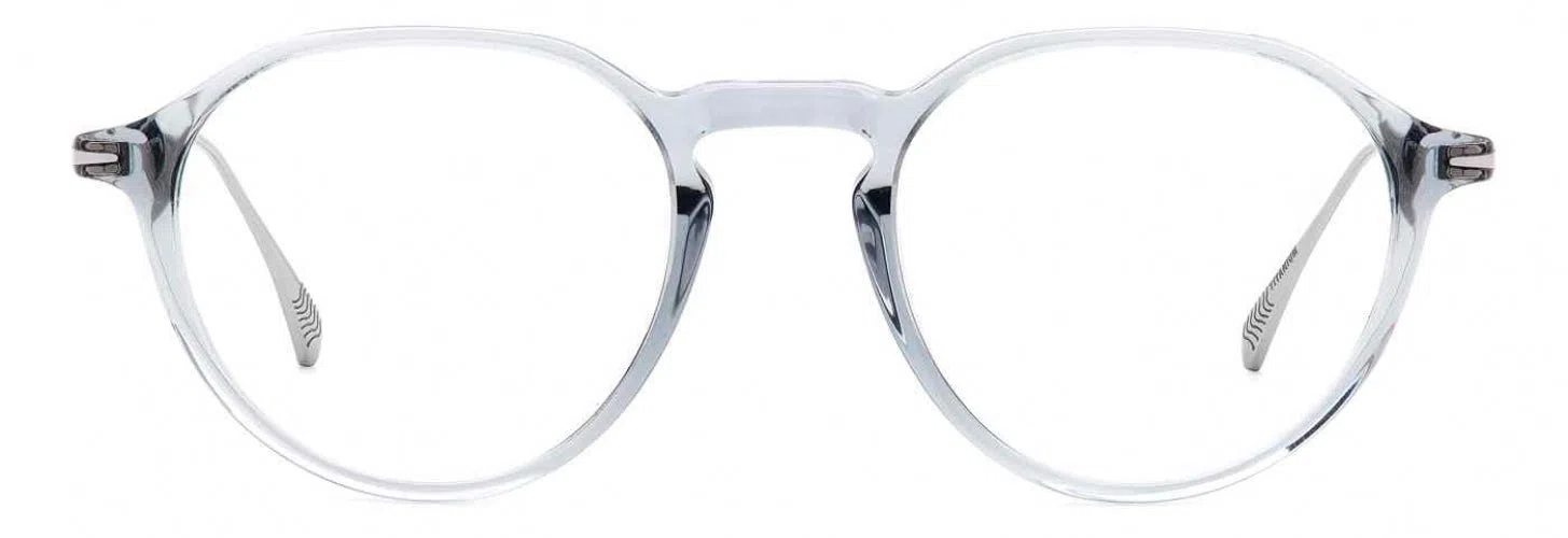 David Beckham DB1105 Eyeglasses - HAVANA GOLD - view 2